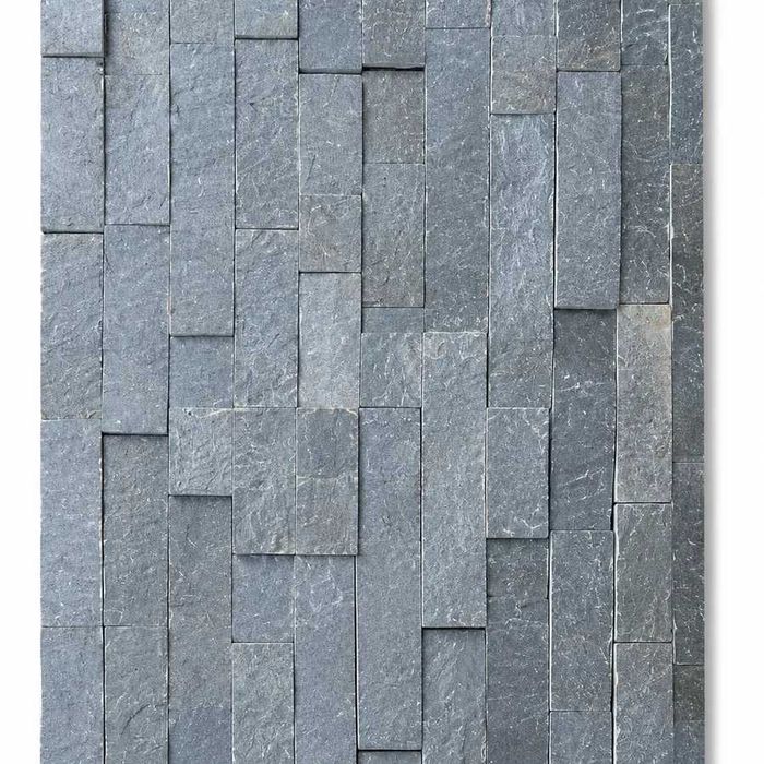 Piatră naturală pentru curte, fațadă și amenajări decorative