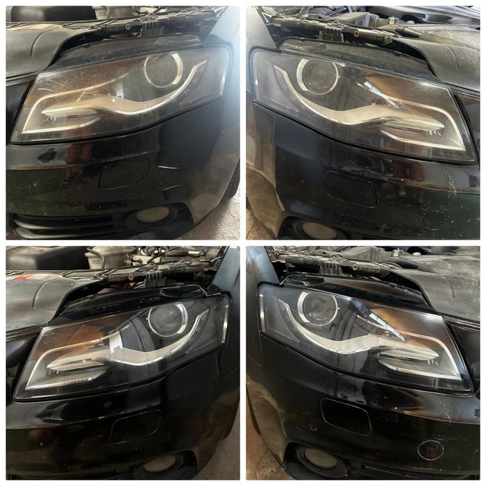 Polish faruri cu preturi de nerefuzat!