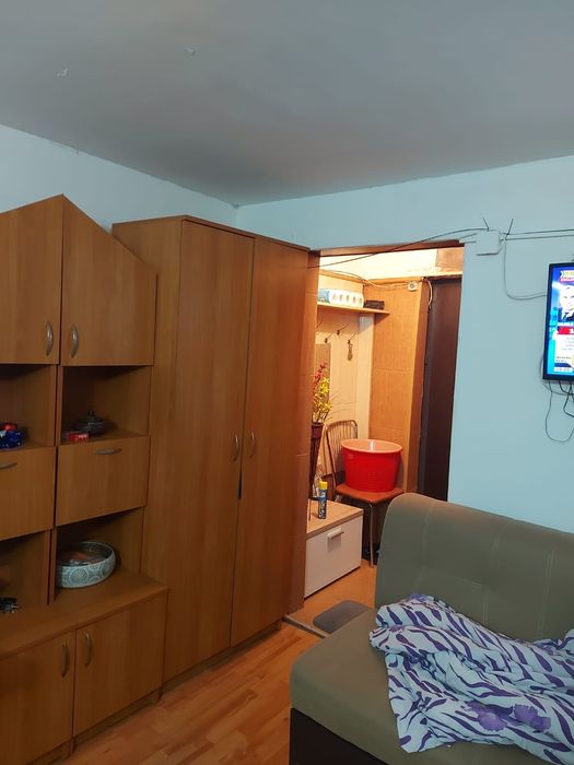 Vand apartament cu 1 camera