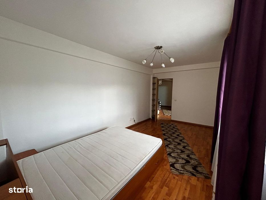 Apartament de inchiriat in Apahida