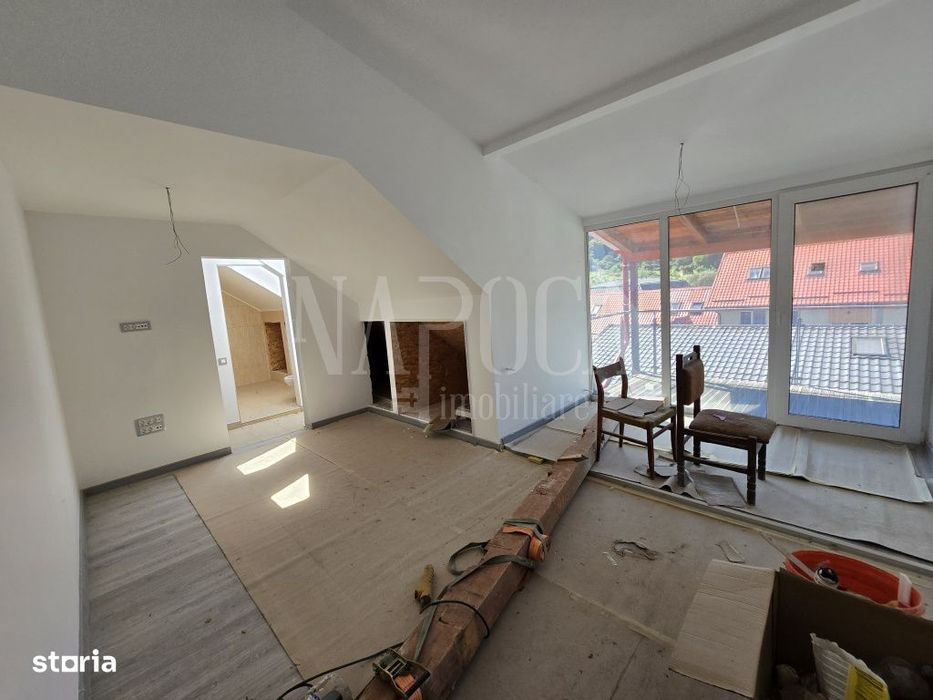 Apartament 9 camere de vanzare in Manastur, Cluj Napoca
