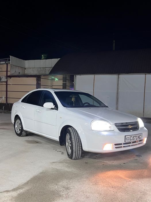 Sahibidan toza 2009-yil Lacetti 1.8 Avtomat176.000km,Lyukli,Gaz/Benzin