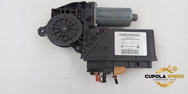 Motoras macara dreapta spate 3D0959794E Volkswagen VW Touareg generat