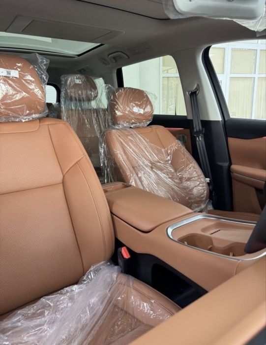 Leapmotor C16 Hybrid 280