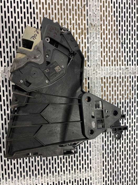 Broasca ușă, stanga fata Volvo S60, V60, 2009-2016, 31301740