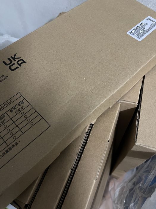 Оригинальные клавиатуры HP USB (новые)