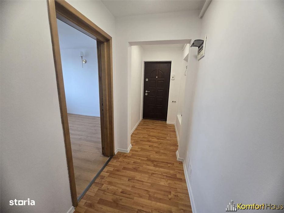 Apartament 3 camere Razboieni