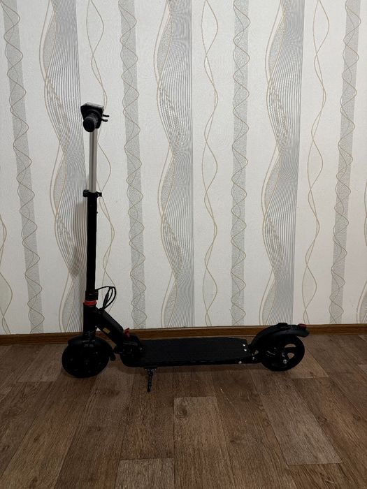Kugoo s3 nova | пробег 181 км