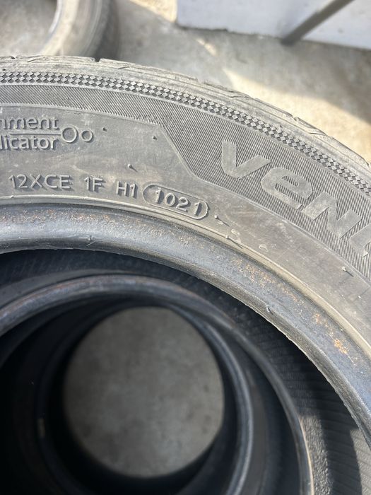 195 60 15 Hankook vara