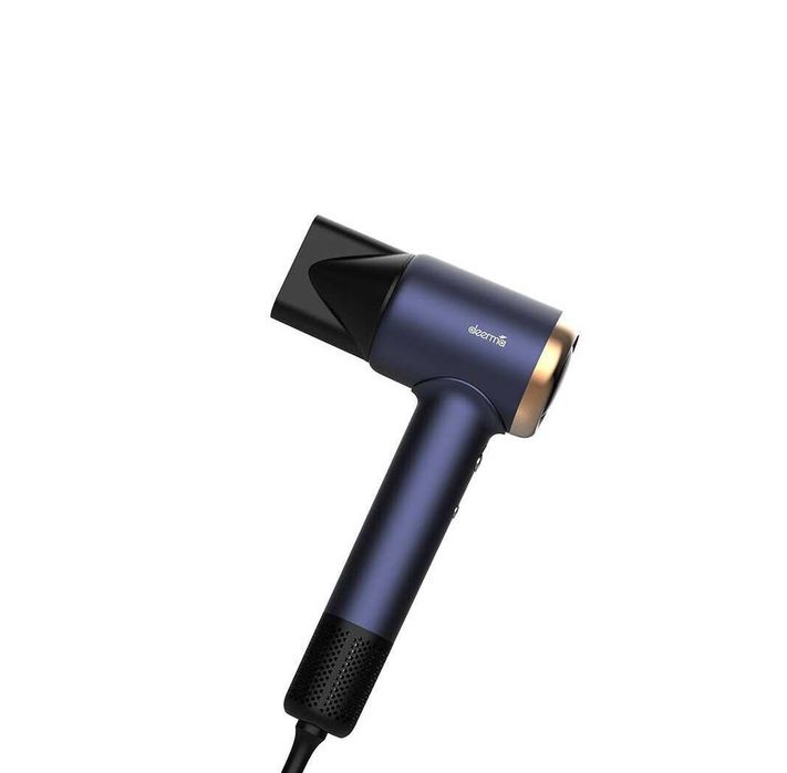 ' Фен для волос Deerma DEM-CF50W (Navy Blue)