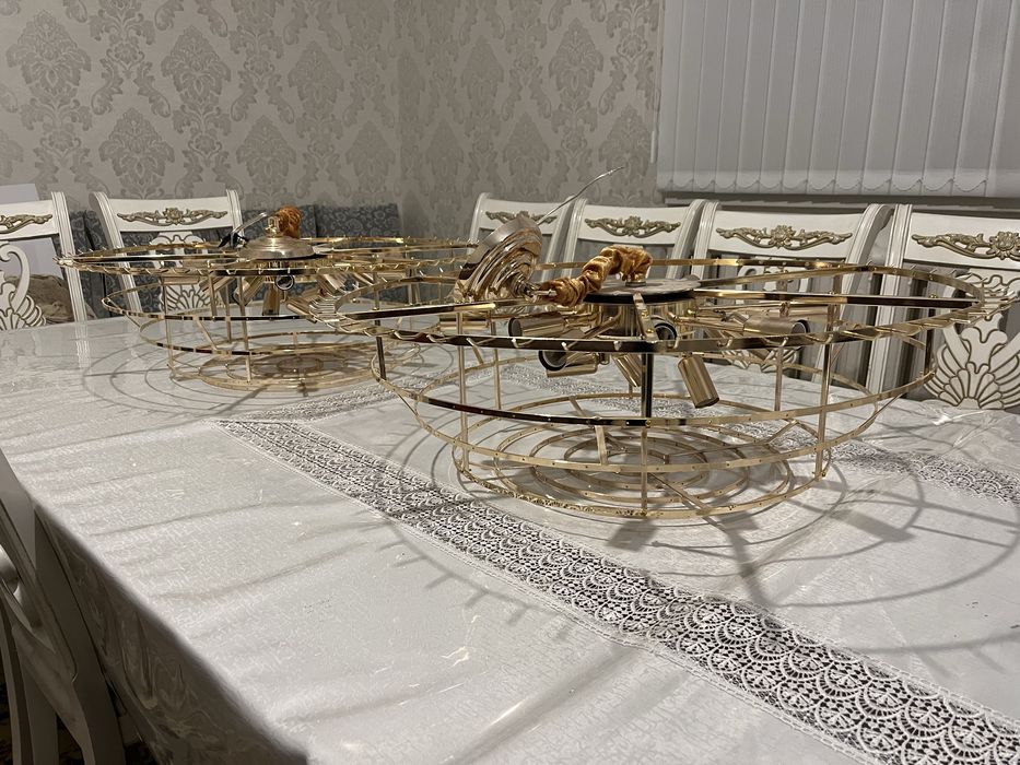 Люстра для зала/холла