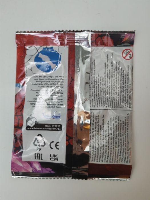 Ninjago dragon zane 2022