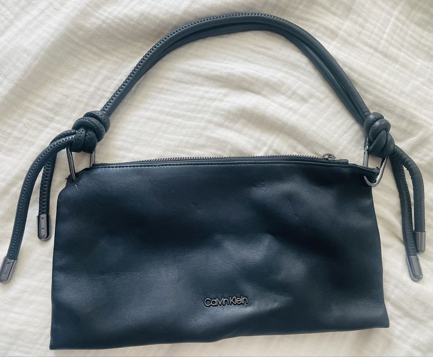 Geanta Calvin Klein de mână