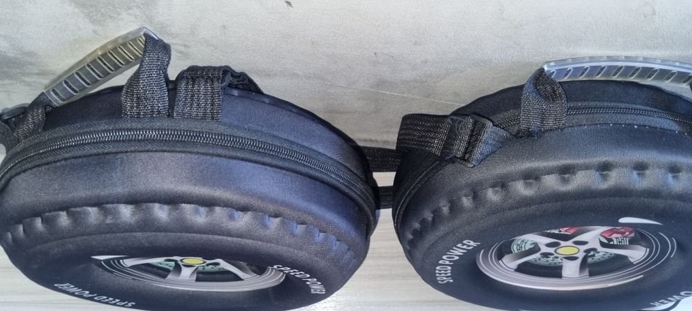 Rucsac pentru gradi  (Gentuțe)