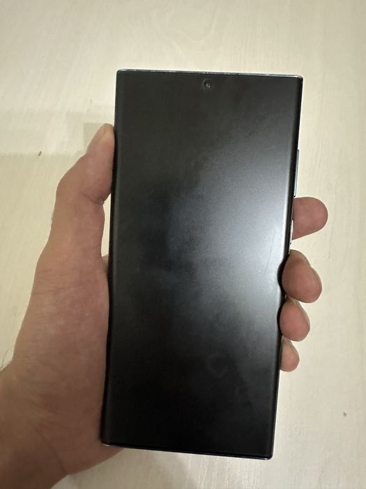 Samsung Galaxy S22 Ultra