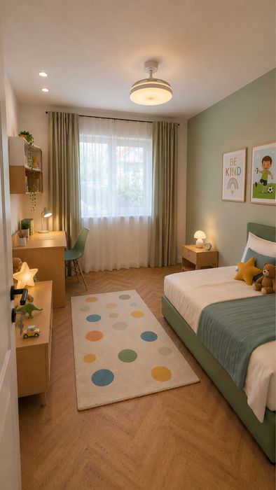 Casa Valea Adâncă, asfalt, 5 drumuri, PROPRIETAR, oferta luna mai Gazon+Pavaj !!