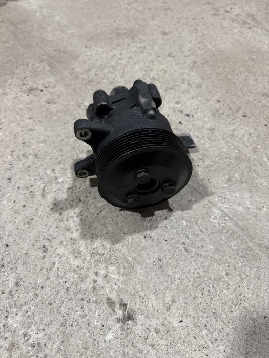 Гур М60 на BMW e34