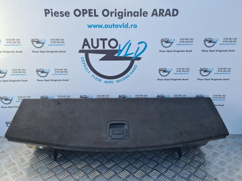 Organizator cutie portbagaj Chevrolet Captiva C100, C140