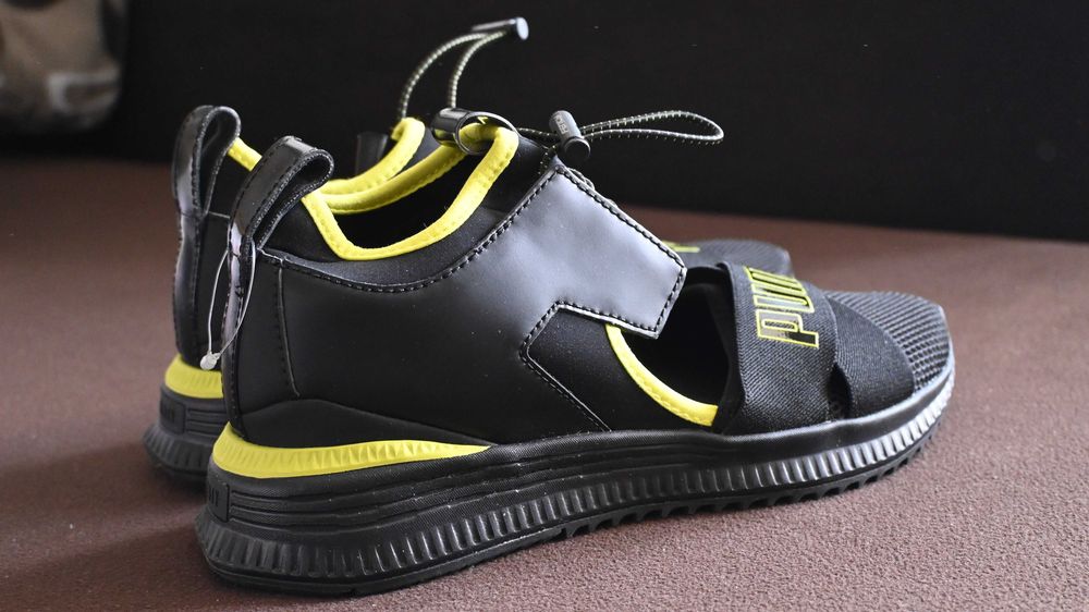 Дамски обувки/сандали Puma x Fenty