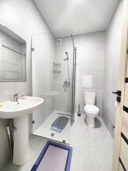 Сдам в аренду свою квартиру-студию на Махтумкули, ЖК Бешчинор