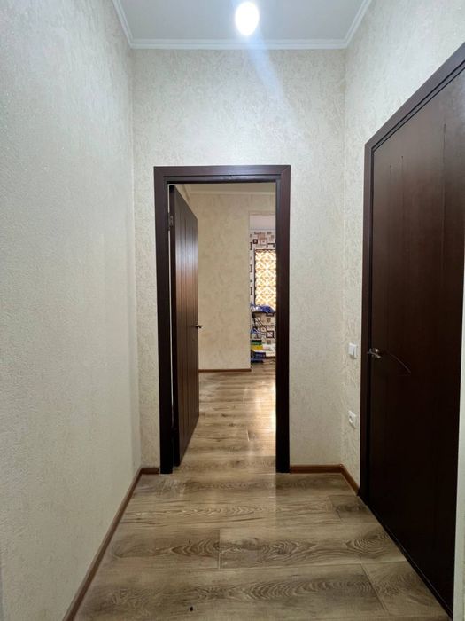 1/2/4 21м2 Новостройка Никитина кирпичный дом