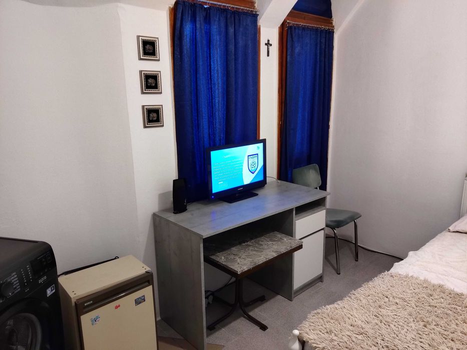 Продава се Едностаен апартамент в Несебър - 24 кв.м за 2188 €/кв.м - Снимка #2