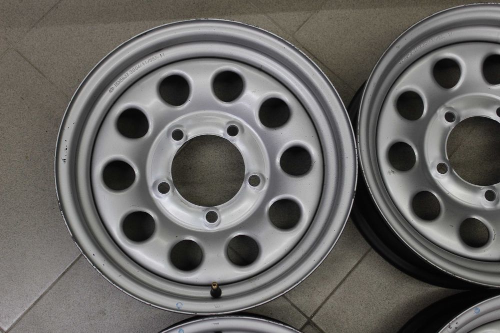 Джанти 15" Suzuki Vitara