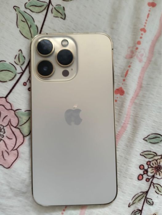 Iphone 13 pro 128/83