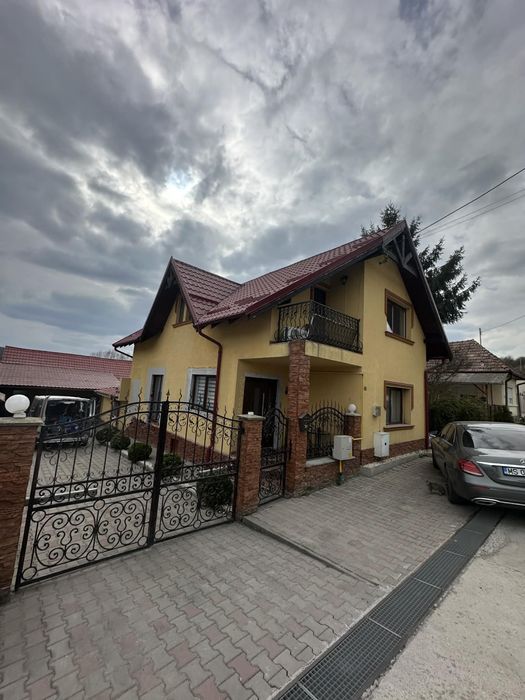 Înainte si dupã!