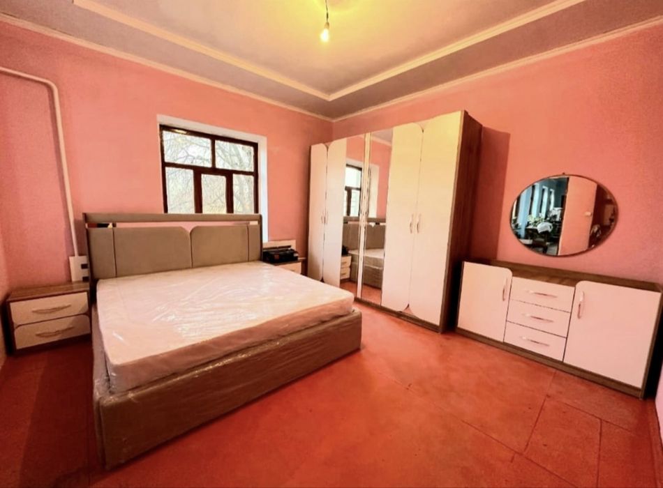 Спалный нарнитур