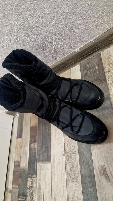 Calvin Klein  Апрески