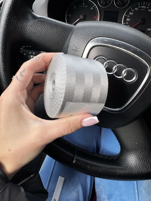 Колани за автомобил