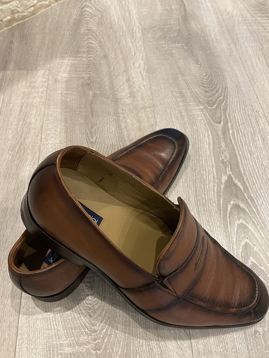 Pantofi  eleganti barbati