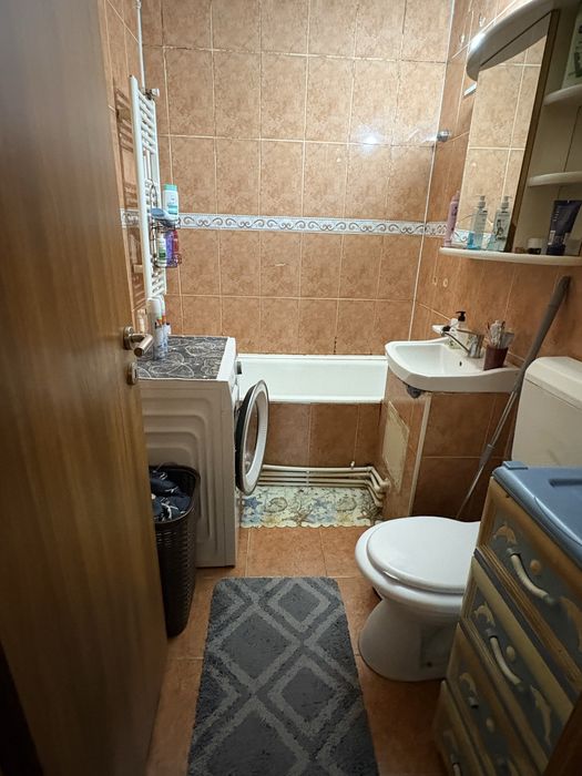 Apartament 2 camere
