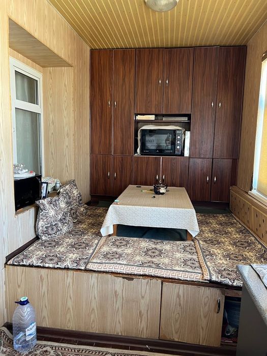 Тур хонали квартира