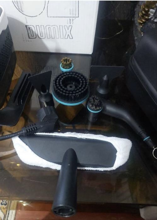 Продается пароочиститель