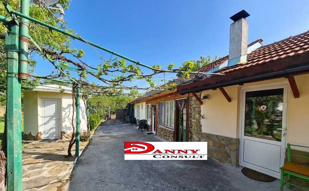 Продава се Къща в Велико Търново, Акация - 160 кв.м за 383 €/кв.м - Снимка #9