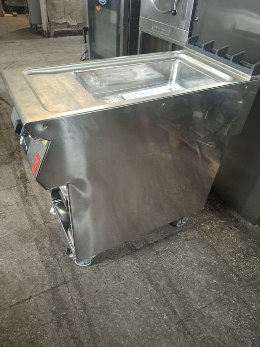 НОВ  Мулти пен  FALCON плоча Тиган /супник / пържолник/ бен мари