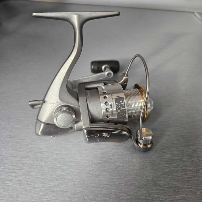 Shimano Stella 1000