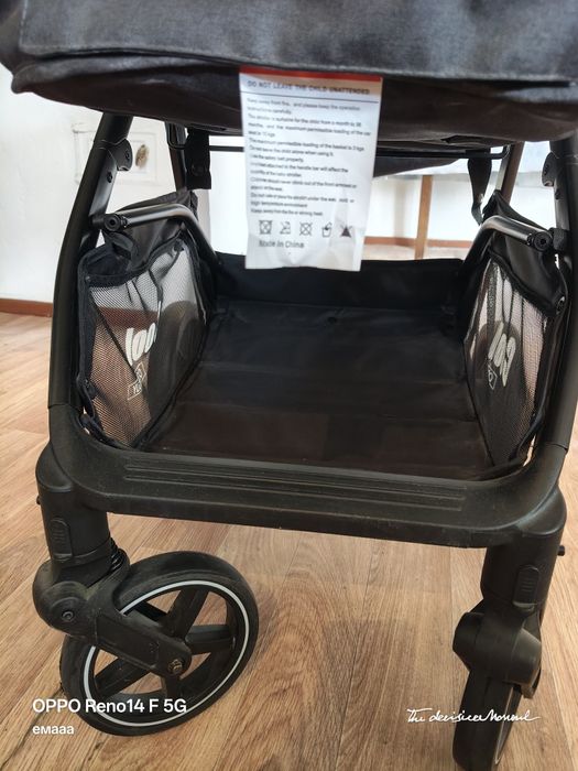 Коляска детская, новая.