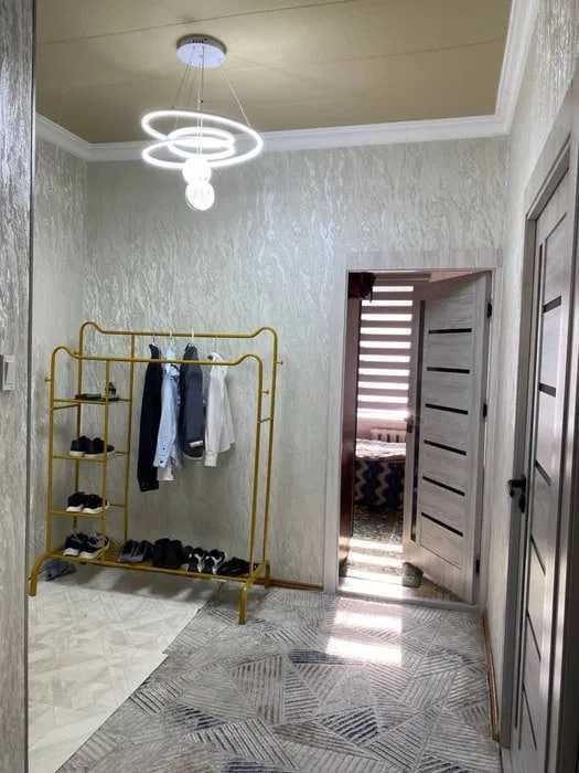 Коракамишда 3 хона яхши  ремонт тоза уй