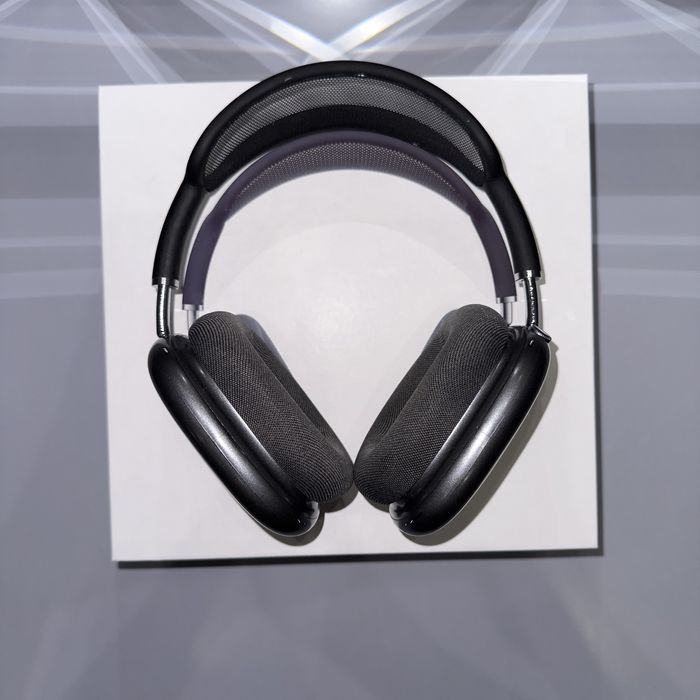 Apple AirPods Max (Space Gray)