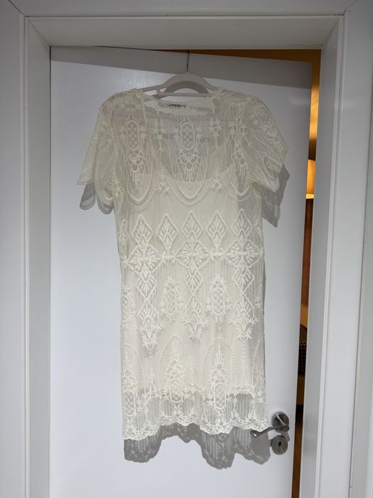 Рокля ZARA – размер S