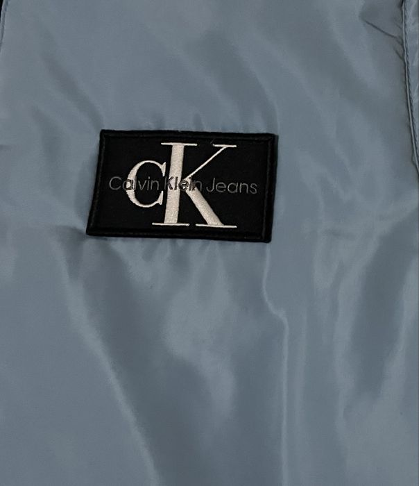 —Детска Жилетка Calvin Klein Jeans-Размер 152см—