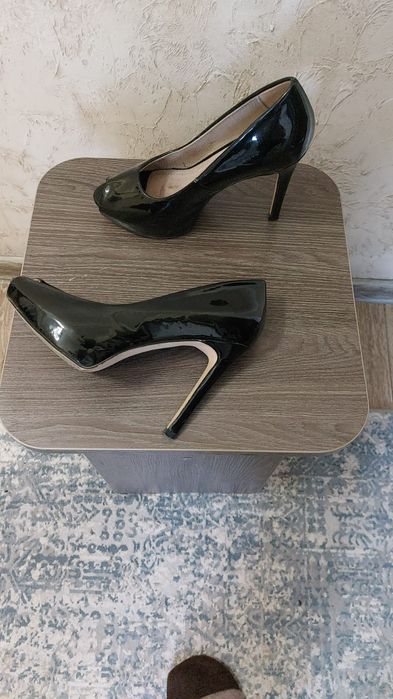 Продам туфли,в отличном состоянии