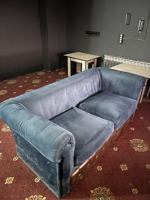 Продам диваны 4 шт