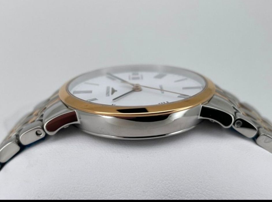 Longines Elegant Automatic