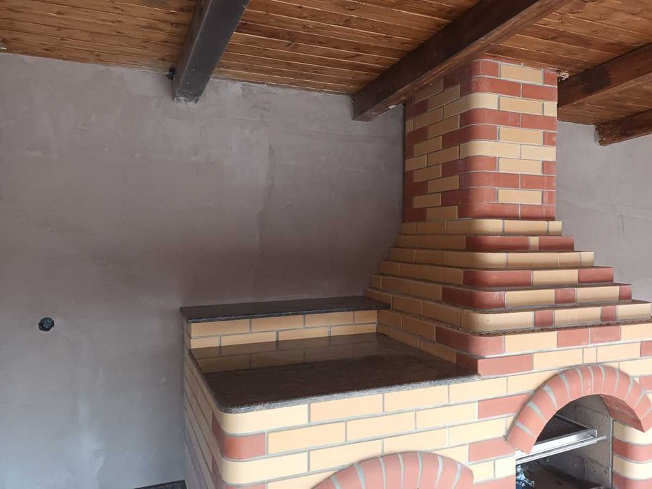 Debitare & Montaj Blat GRANIT – bespoke