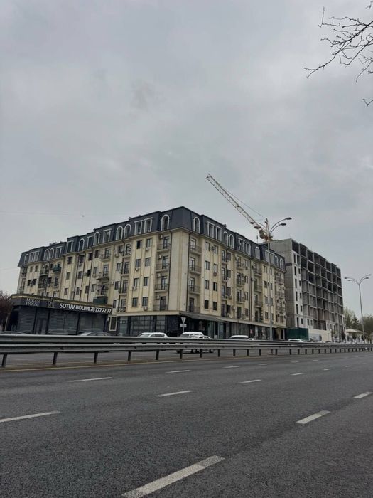 1/4/6 Мирзо Улугбекский Район Экобазар Новостройка