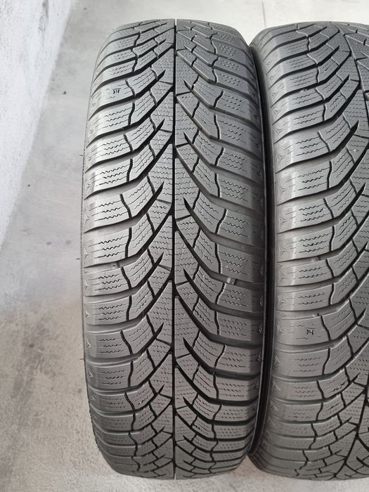 "Dot 22" 185/65/15 Kumho 2Броя: 140лв 7.5мм